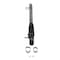 Flowmaster 0718 JEEP WRANGLER JK 3.6L/3.8L OUTLAW EXTREME CATBACK EXHAUST SYS 3IN STAINLE 818110 - alternate 5